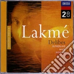 Leo Delibes - Lakme (2 Cd) cd