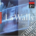 Alfredo Catalani - La Wally (2 Cd)