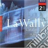 Alfredo Catalani - La Wally (2 Cd) cd