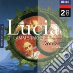 Gaetano Donizetti - Lucia Di Lammermoor (2 Cd) cd