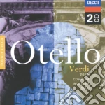 Giuseppe Verdi - Otello (2 Cd) cd