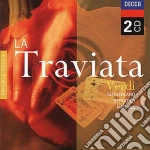 Giuseppe Verdi - La Traviata (2 Cd) cd
