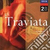 Giuseppe Verdi - La Traviata (2 Cd) cd