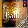 Giuseppe Verdi - Un Ballo In Maschera (2 Cd) cd