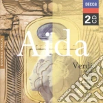 Giuseppe Verdi - Aida (2 Cd) cd