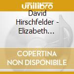 David Hirschfelder -  Elizabeth (Original Motion Picture Soundtrack) cd