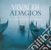 Antonio Vivaldi - Adagios (2 Cd) cd