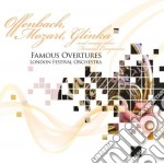 London Festival Orchestra - Famous Overtures