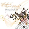 London Festival Orchestra - Famous Overtures cd