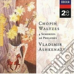 Fryderyk Chopin - I Valzer (2 Cd) cd