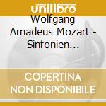 Wolfgang Amadeus Mozart - Sinfonien 31,33,35