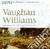 Ralph Vaughan Williams - Symphony No.6 cd