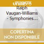 Ralph Vaugan-Williams - Symphonies Nos. 3 & 5