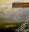 Michael Tippett - A Child Of Our Time, The Weeping Babe cd