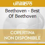 Beethoven - Best Of Beethoven cd