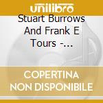Stuart Burrows And Frank E Tours - Favourite Ballads cd musicale di Stuart Burrows And Frank E Tours