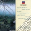 Ruggiero Ricci / London Symphony Orchestra - Violin Concertos cd