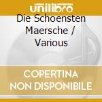 Die Schoensten Maersche / Various cd