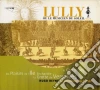 Jean-Baptiste Lully - La Grotte De Versailles - Hugo Reyne cd musicale di Reyne