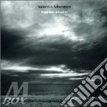 Valentin Silvestrov - Leggiero, Pesante cd
