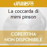 La coccarda di mimi pinson cd