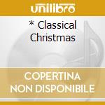 * Classical Christmas cd musicale di NORMAN