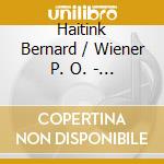 Haitink Bernard / Wiener P. O. - Brahms: Ein Deutsches Requiem cd