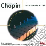 Fryderyk Chopin - Klavierkonzerte Nr. 1 & 2