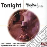 Carreras - Eloquence - Memory (Musical Highlights) cd