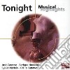 Carreras - Eloquence - Memory (Musical Highlights) cd