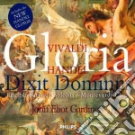 Antonio Vivaldi - Gloria cd