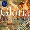 Antonio Vivaldi - Gloria cd