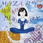 Wolfgang Amadeus Mozart - Mozart For Morning Meditation cd