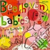 Ludwig Van Beethoven - Beethoven For Babies cd