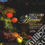 Glory Of The Baroque (The) (2 Cd) cd