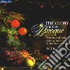 Glory Of The Baroque (The) (2 Cd) cd