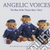 Vienna Boys Choir: Angelic Voices: Best Of cd
