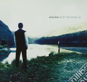 Anuna - Deep Dead Blue cd musicale di ANUNA