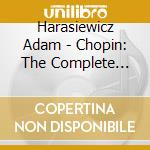 Harasiewicz Adam - Chopin: The Complete Polonaise cd musicale di CHOPIN