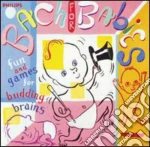 Bach For Babies / Various cd