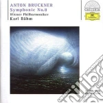Anton Bruckner - Symphony No.8 cd