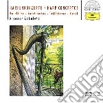 Nicanor Zabaleta - Harp Concertos 