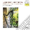 Nicanor Zabaleta - Harp Concertos  cd