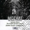 Wolfgang Amadeus Mozart - I Conc. X Pf - Gardiner (9 Cd) cd