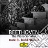 Ludwig Van Beethoven - Le 32 Sonate (9 Cd) cd