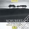 Franz Schubert - The String Quartets (6 Cd) cd