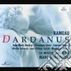 Jean-Philippe Rameau - Dardanus (2 Cd) cd