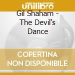 Gil Shaham - The Devil's Dance cd