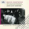 Johann Sebastian Bach - Cantatas Bwv 140 / 147 cd