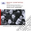Johann Sebastian Bach - Cantate Bwv 61 cd